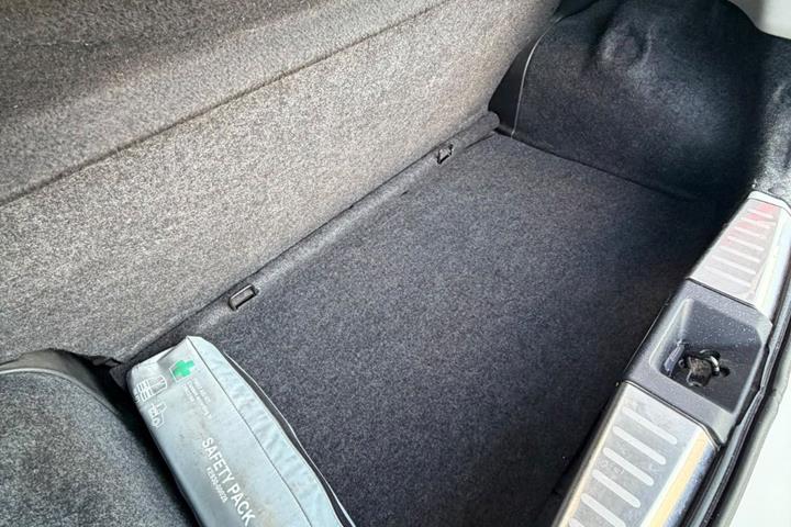 undefined Nissan Micra fra 2013