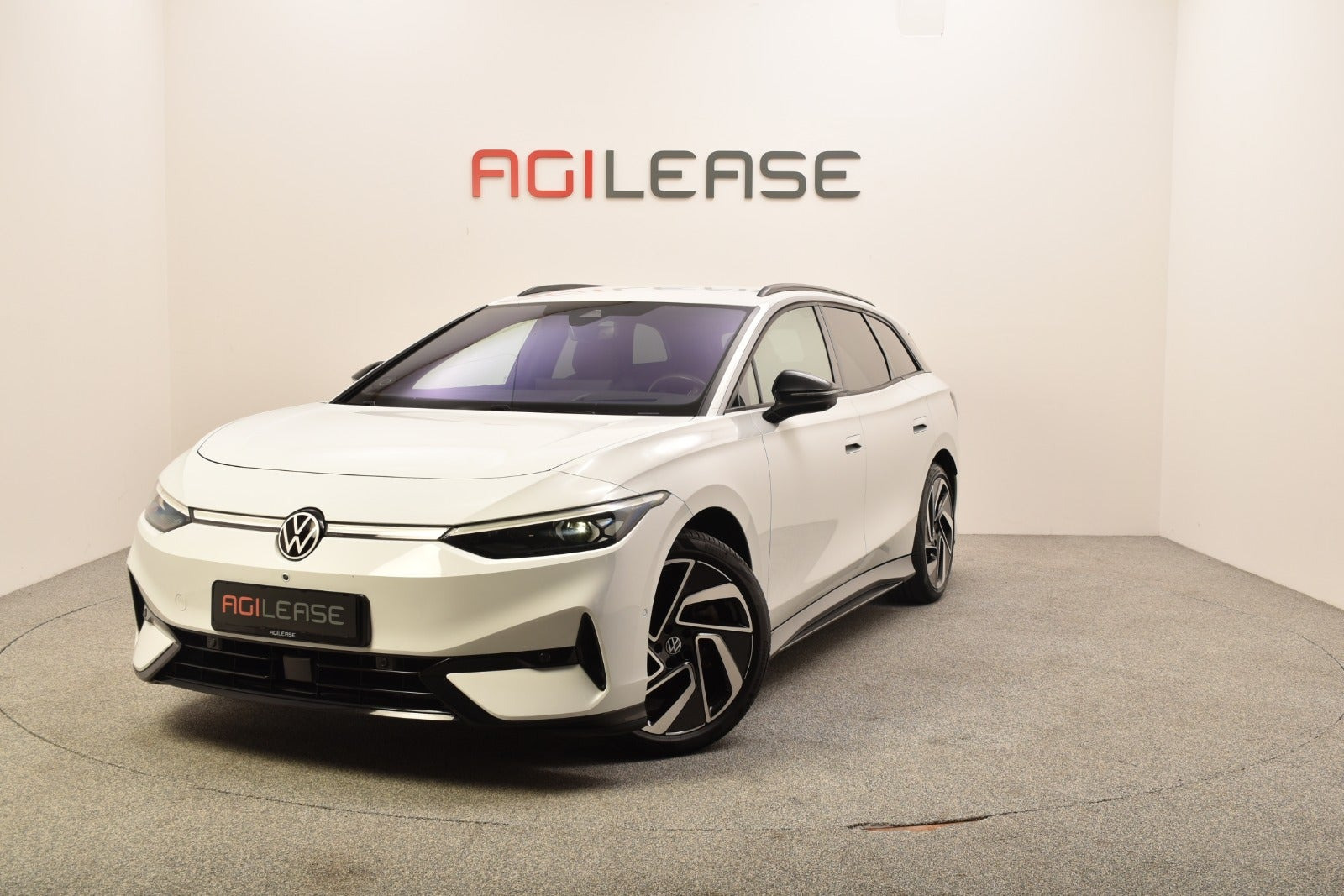VW ID.7 77 Pro Tourer