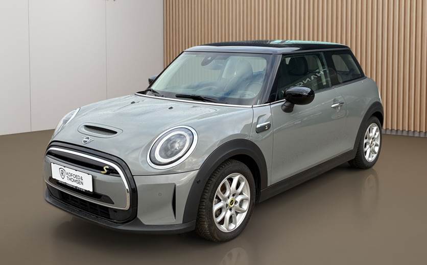 Mini Cooper SE EL Maximise 184HK 3d Aut.