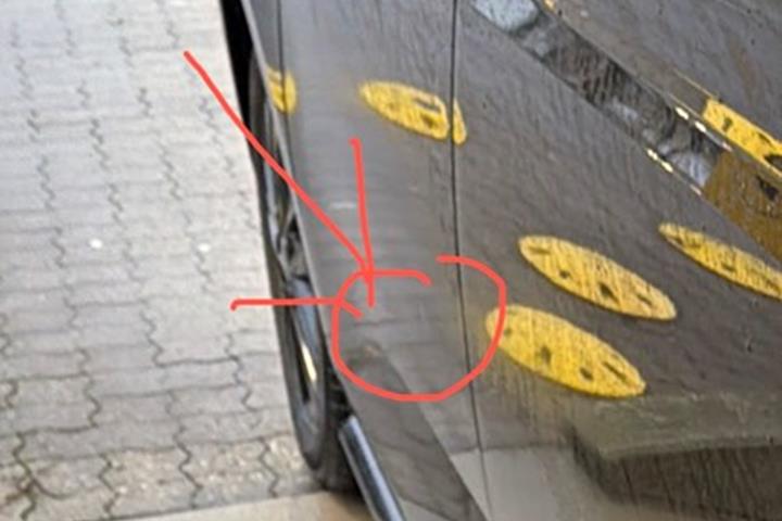 undefined VW Multivan fra 2023