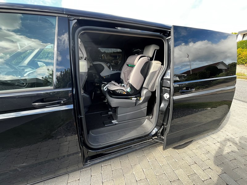 undefined VW Multivan fra 2023