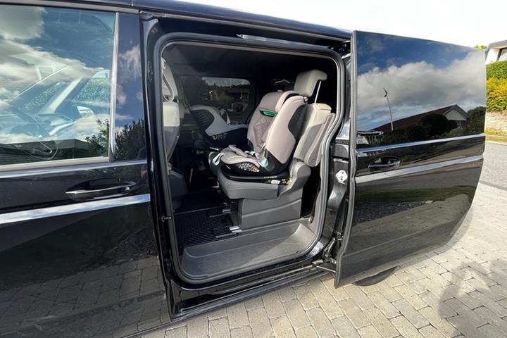 undefined VW Multivan fra 2023