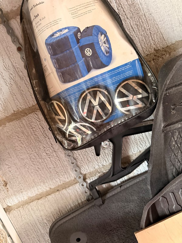 undefined VW Multivan fra 2023