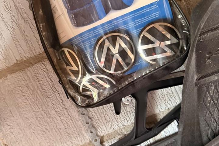 undefined VW Multivan fra 2023