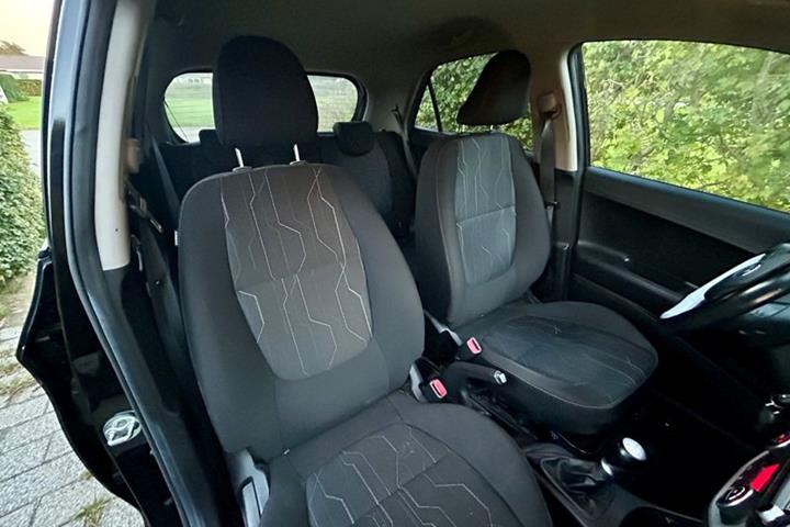 undefined Kia Picanto fra 2016