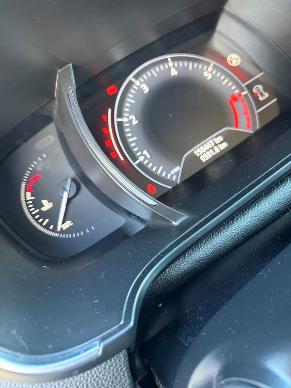 undefined Renault Mégane fra 2017