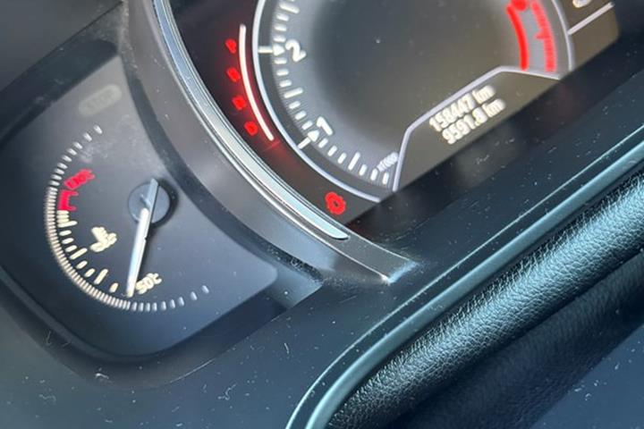 undefined Renault Mégane fra 2017