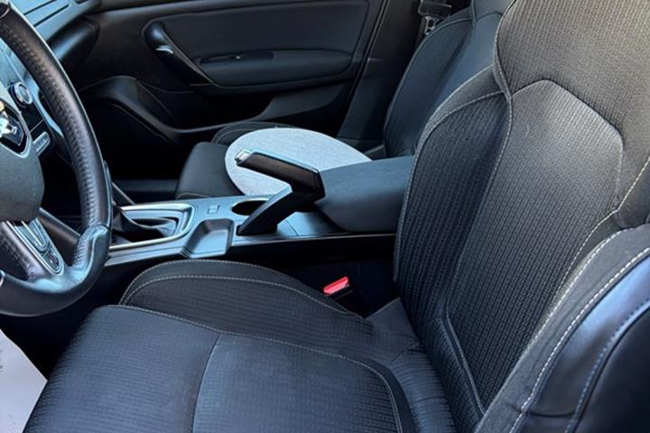 undefined Renault Mégane fra 2017