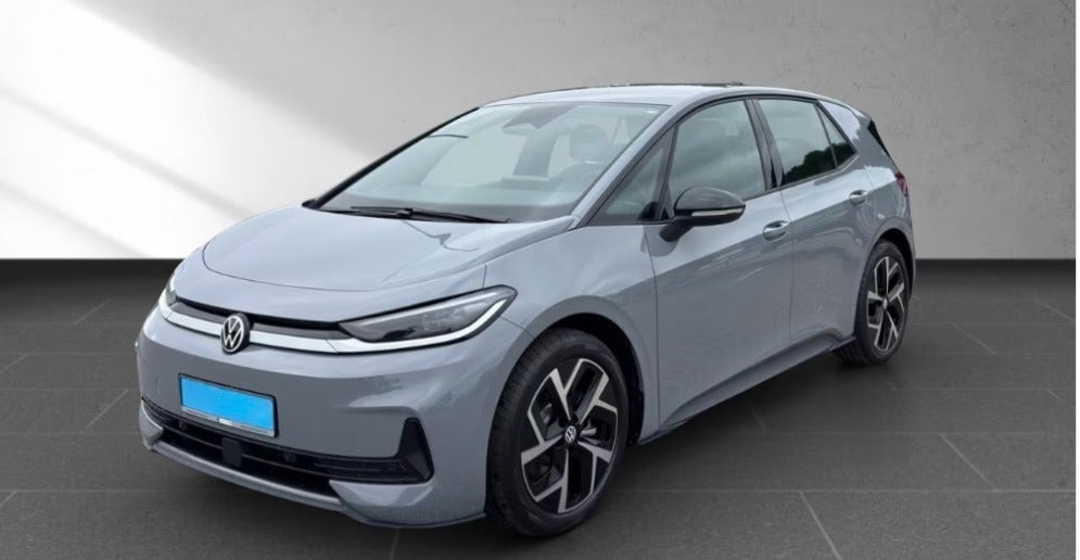 VW ID.3 Neo 58 Life