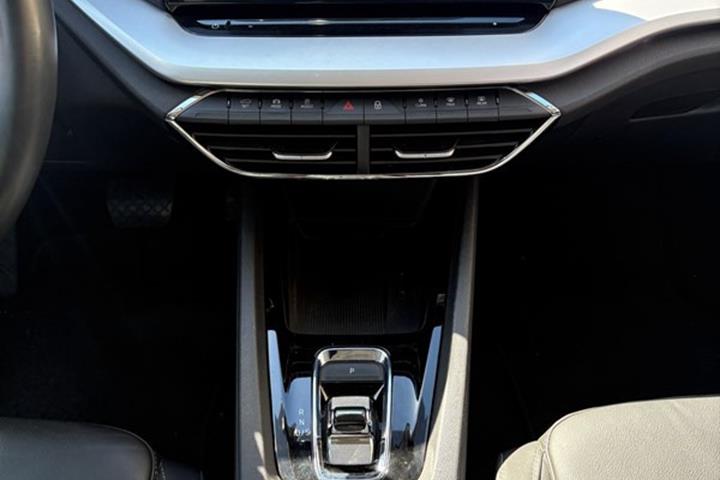 undefined Skoda Octavia fra 2020