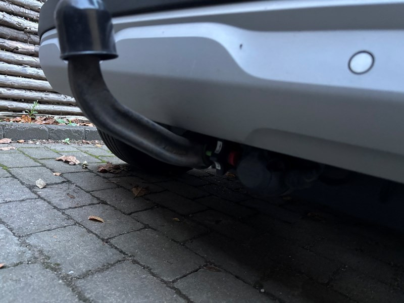 undefined Renault Captur fra 2020