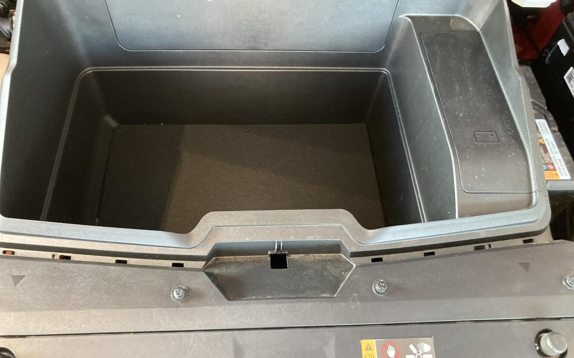Rød Kia EV6 fra 2025