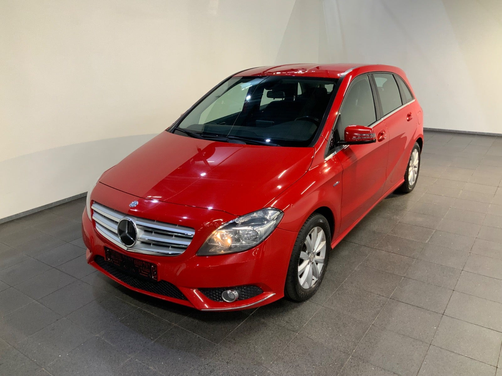 Mercedes B200 1,8 CDi BE