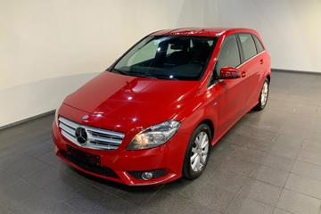 Mercedes B200 1,8 CDi BE