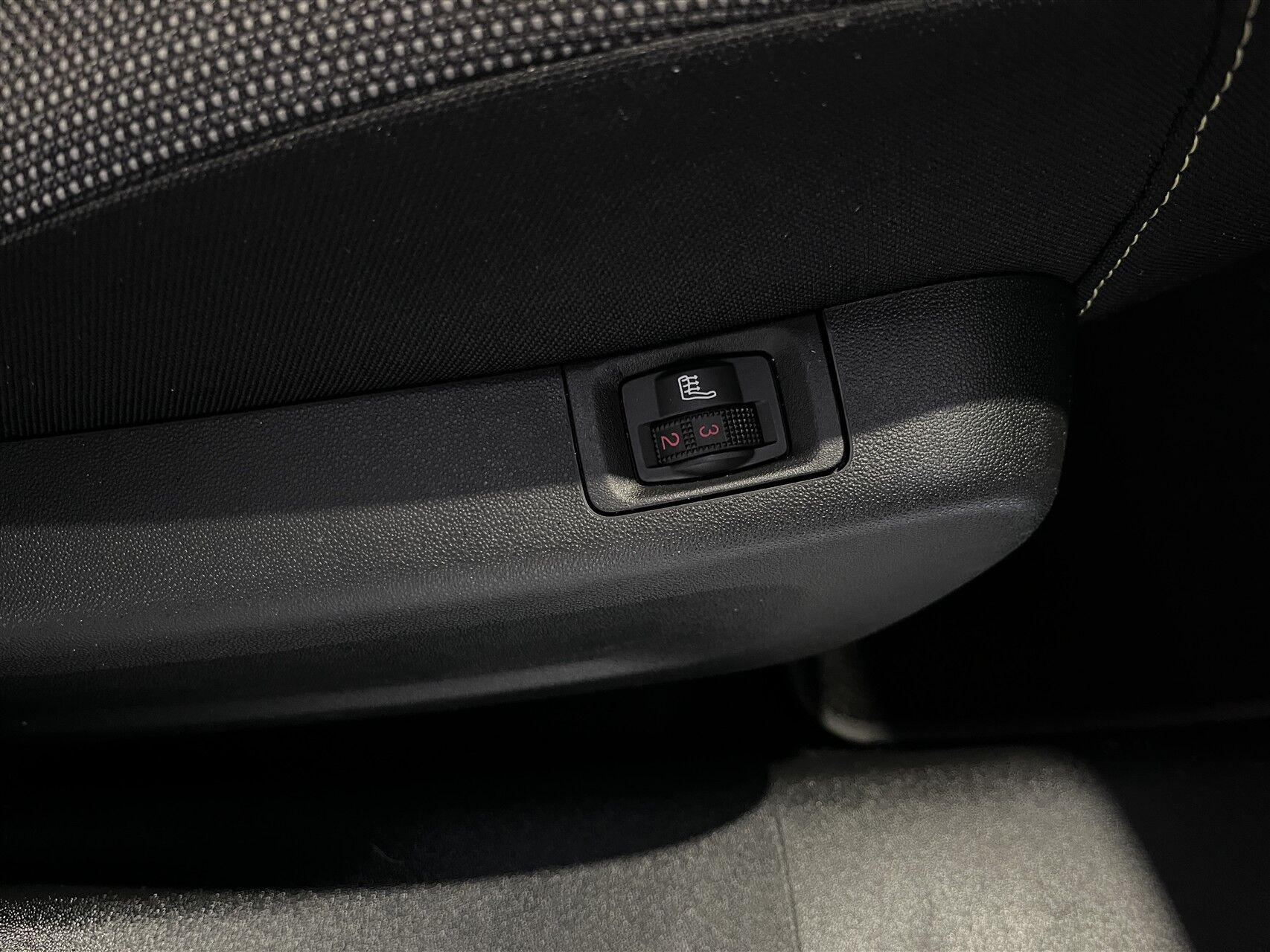 Beige Citroën C3 fra 2023