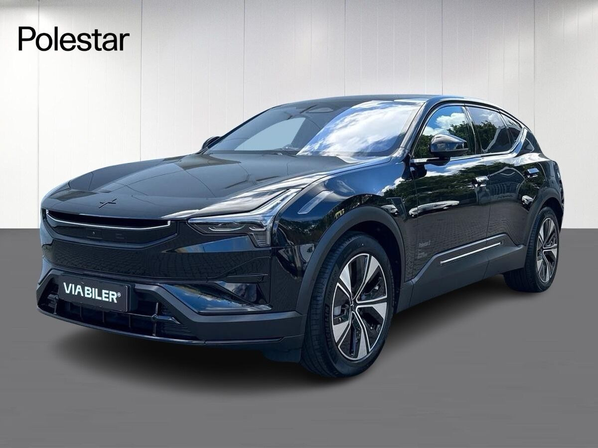 Polestar 3 EL LRSM Nordic Edition 333HK 5d Aut.