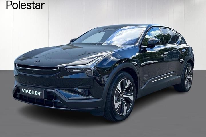 undefined Polestar 3 fra 2026