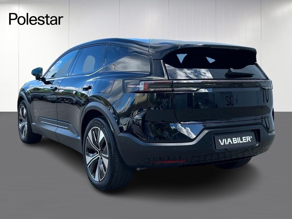 undefined Polestar 3 fra 2026