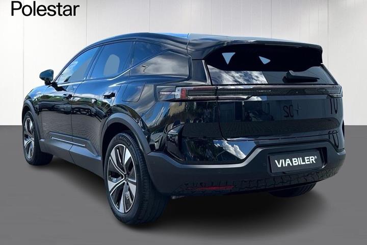 undefined Polestar 3 fra 2026