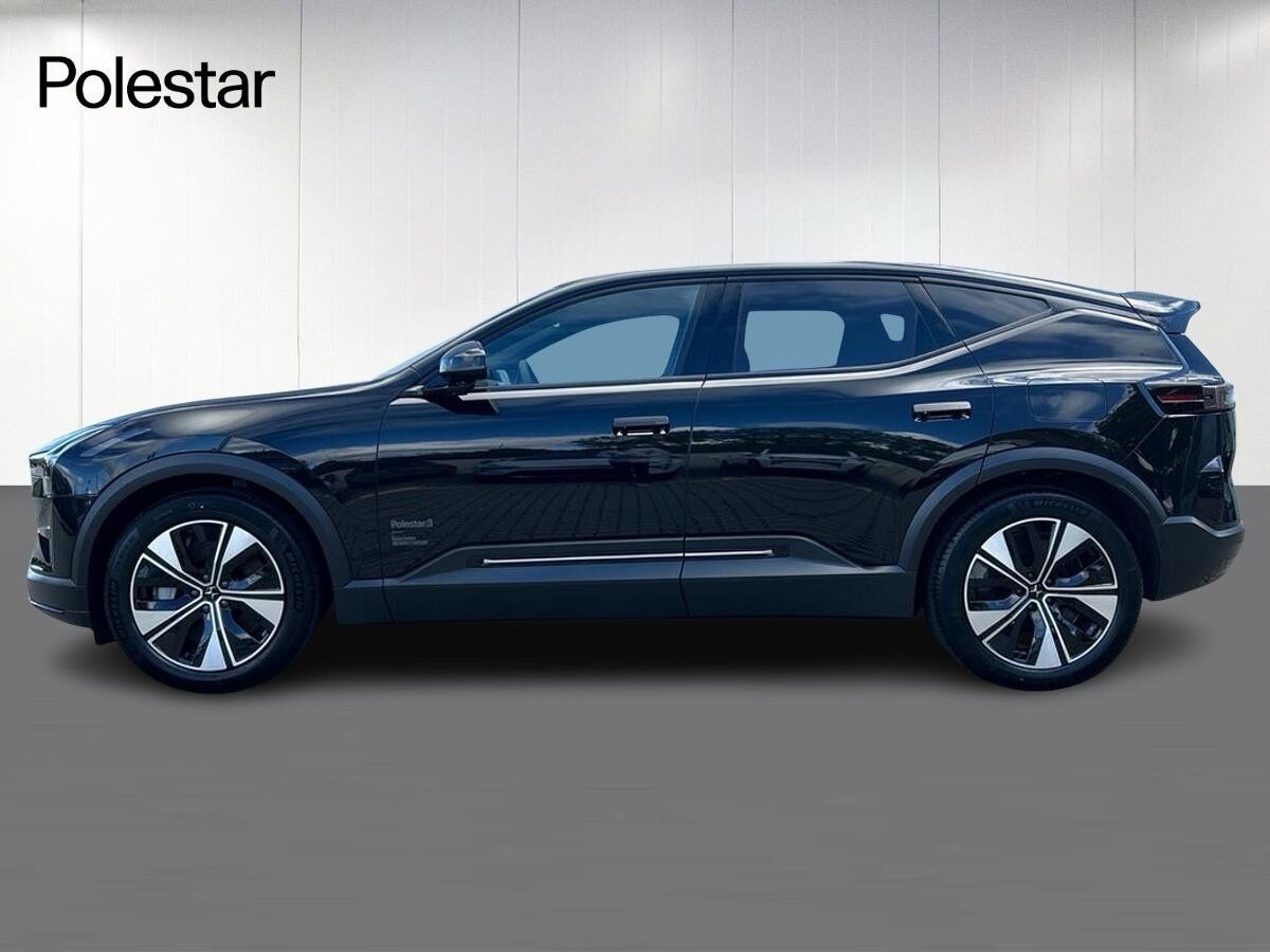 undefined Polestar 3 fra 2026