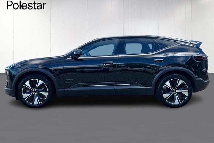 undefined Polestar 3 fra 2026