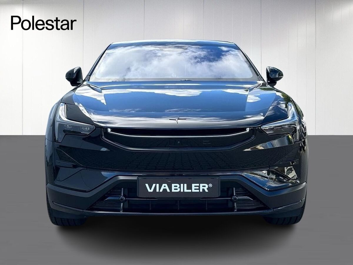 undefined Polestar 3 fra 2026