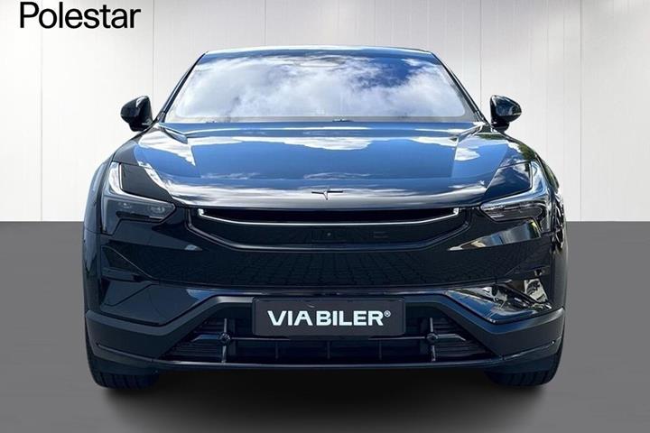 undefined Polestar 3 fra 2026