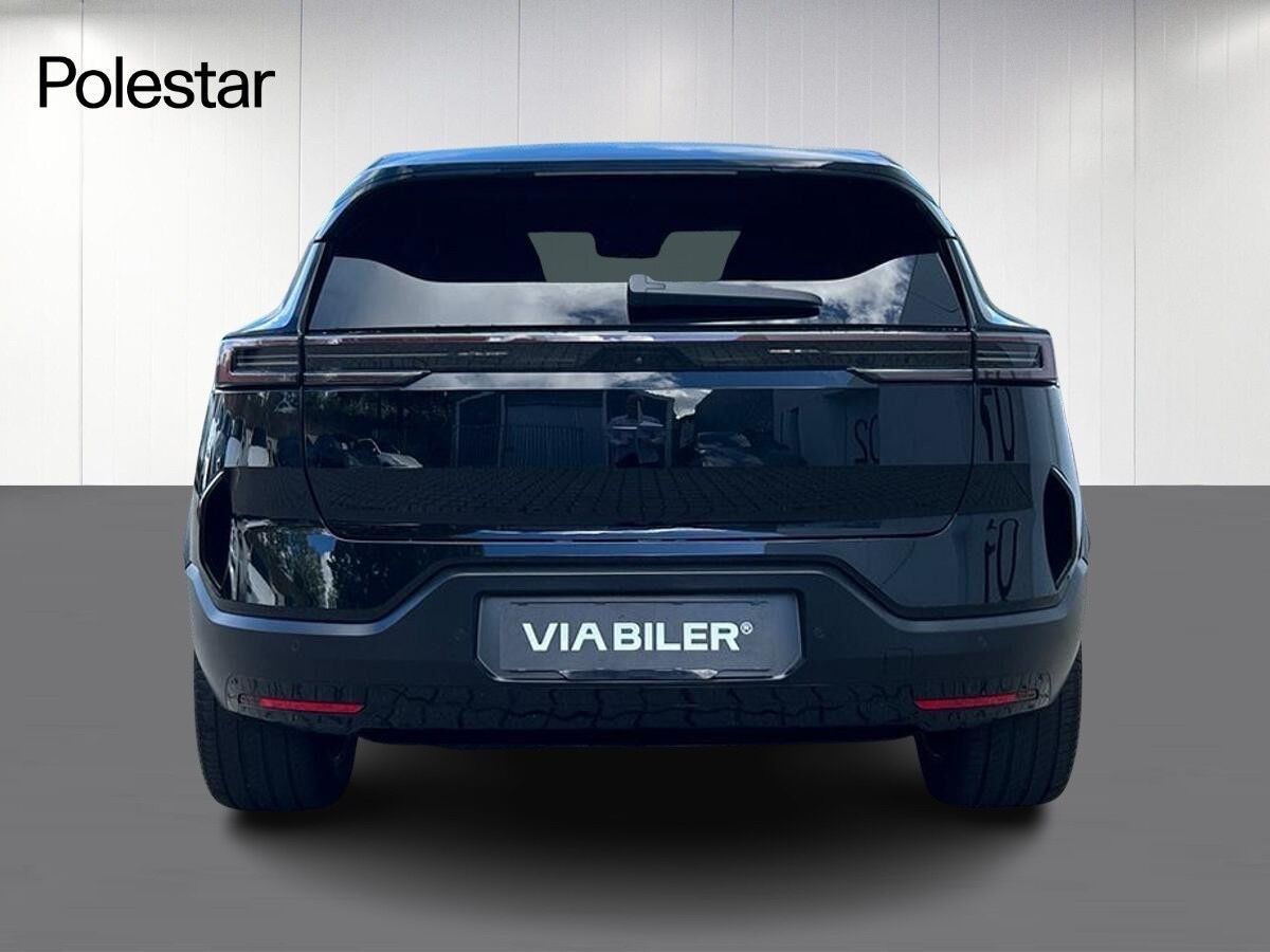 undefined Polestar 3 fra 2026