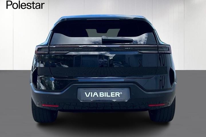 undefined Polestar 3 fra 2026