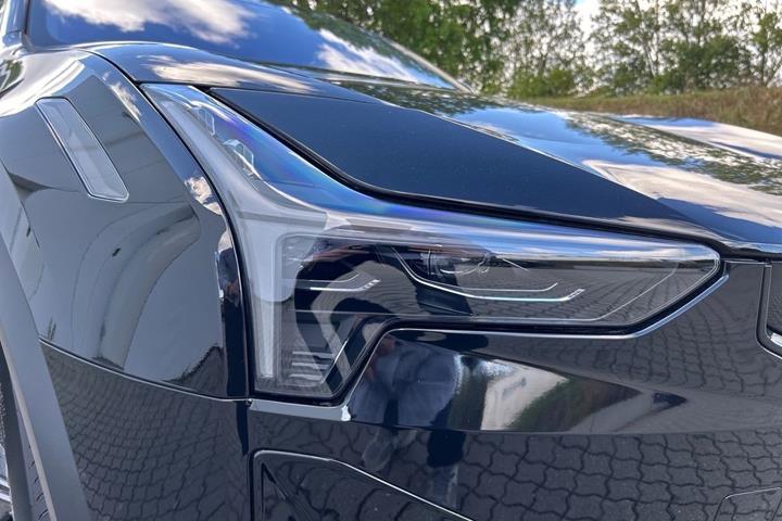 undefined Polestar 3 fra 2026