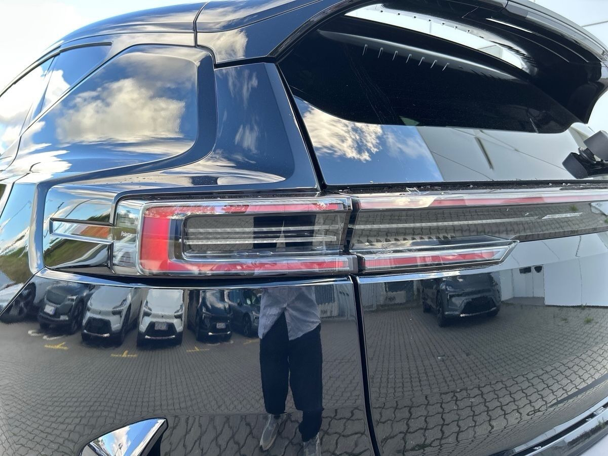 undefined Polestar 3 fra 2026