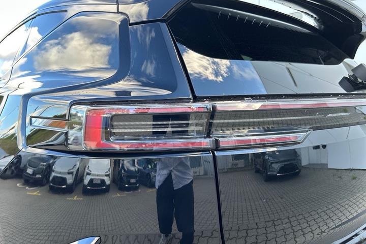 undefined Polestar 3 fra 2026