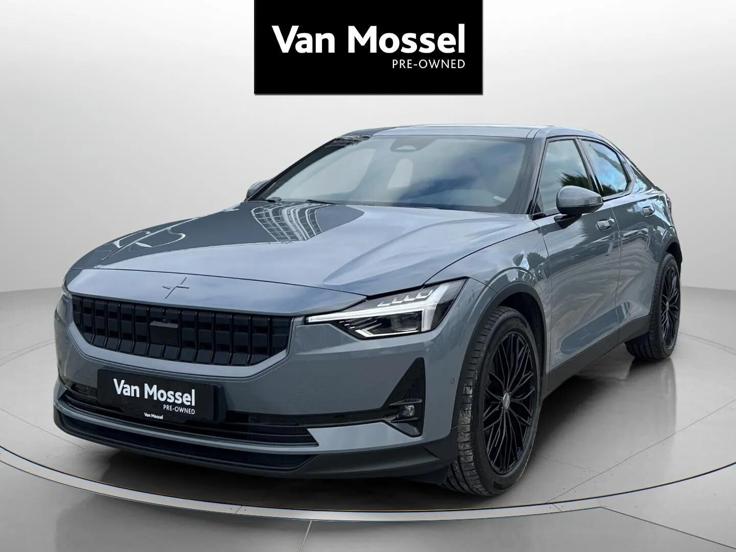 Polestar 2 EL Long range Single motor Plus 231HK 5d Aut.