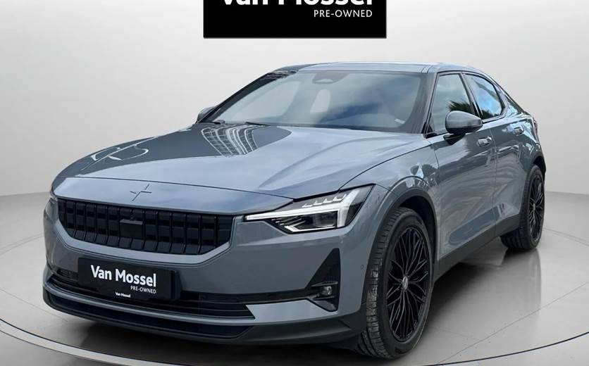 Polestar 2 EL Long range Single motor Plus 231HK 5d Aut.