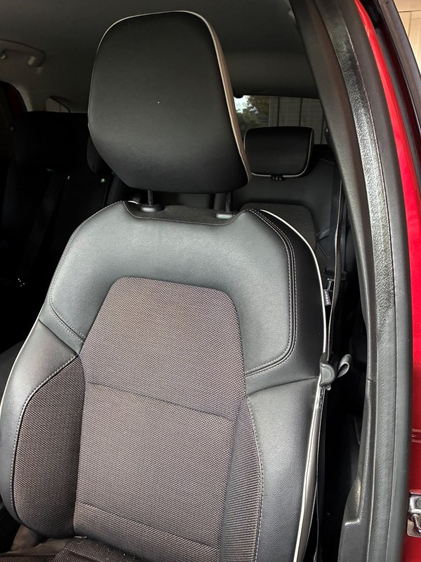 undefined Renault Captur fra 2020