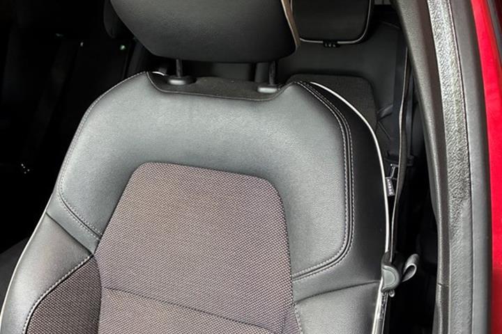 undefined Renault Captur fra 2020