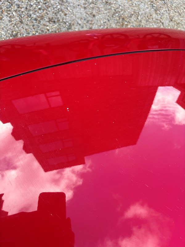 undefined Suzuki Swift fra 2020