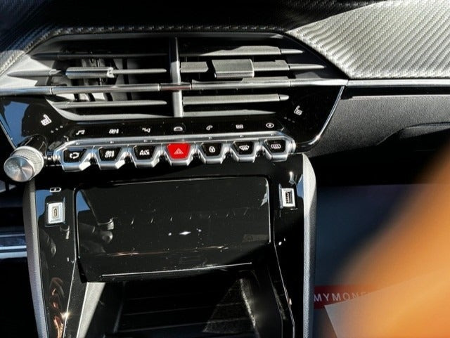 undefined Peugeot e-208 fra 2023