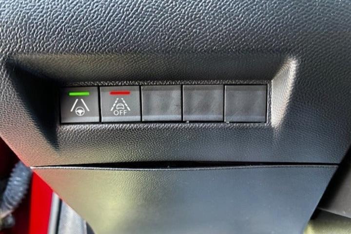 undefined Peugeot e-208 fra 2023