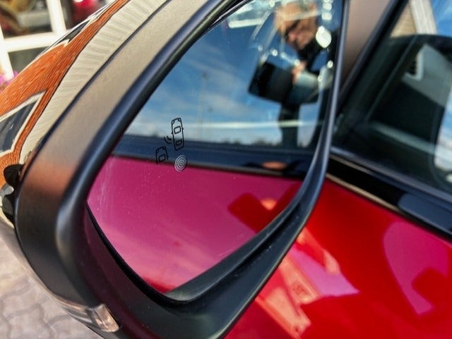 undefined Peugeot e-208 fra 2023