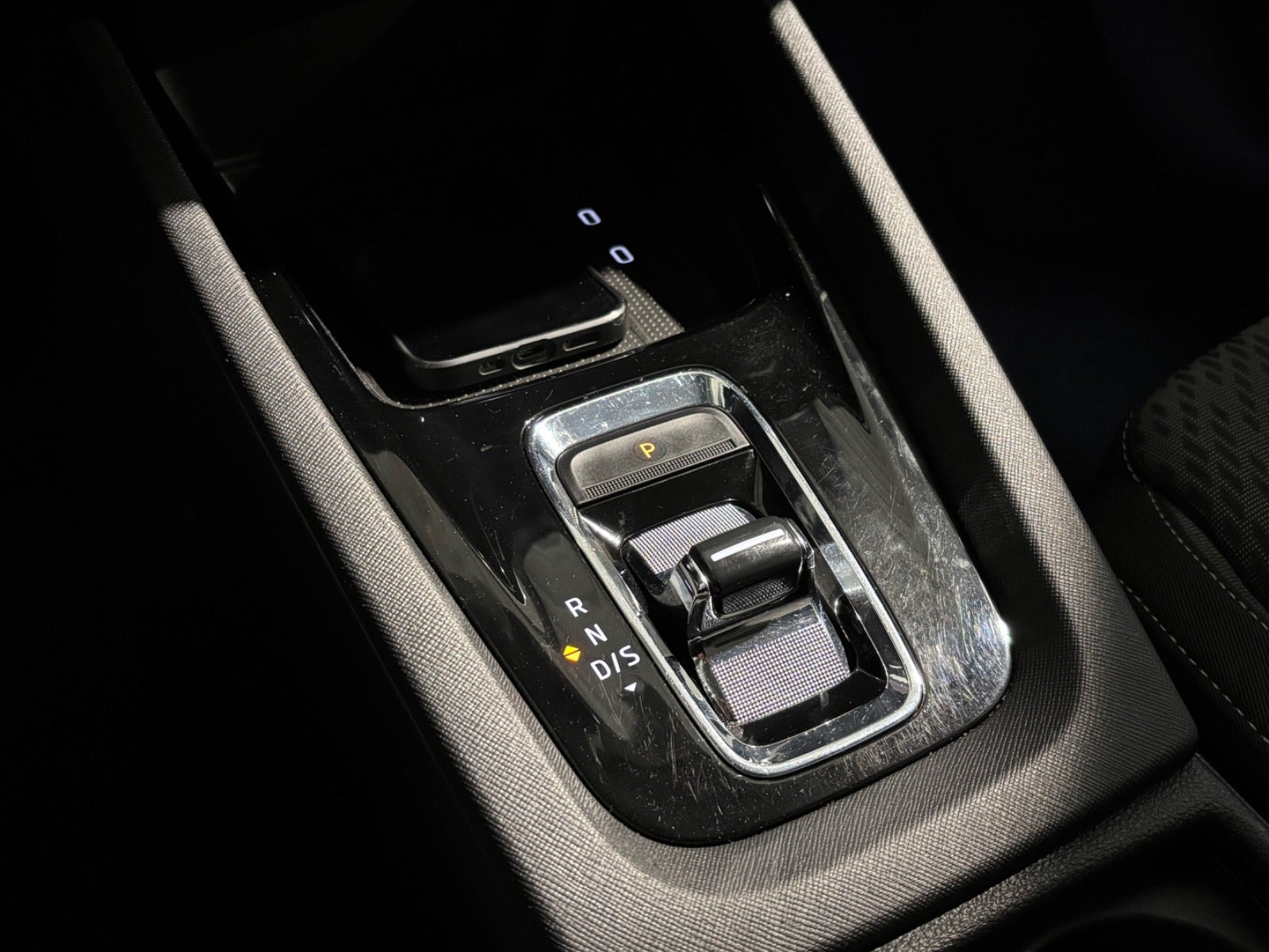 undefined Skoda Octavia fra 2021