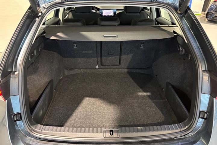 undefined Skoda Octavia fra 2021