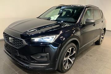 Seat Tarraco 1,4 eHybrid FR DSG