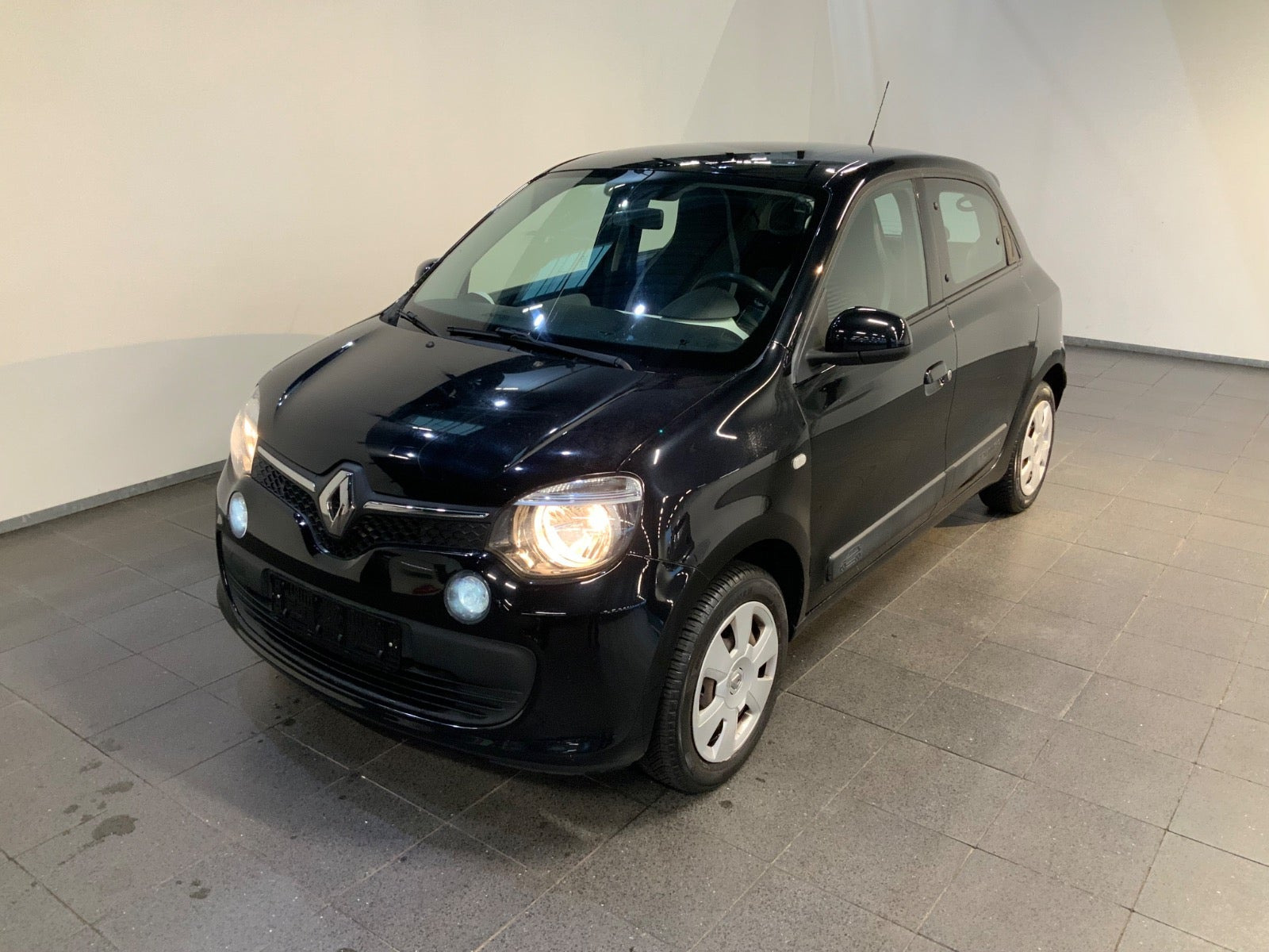 Renault Twingo 1,0 SCe 70 Expression