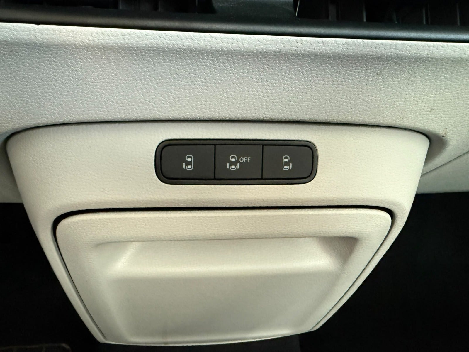 Sort VW ID.Buzz fra 2024