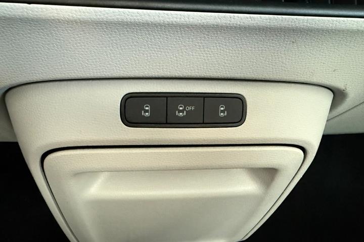 Sort VW ID.Buzz fra 2024