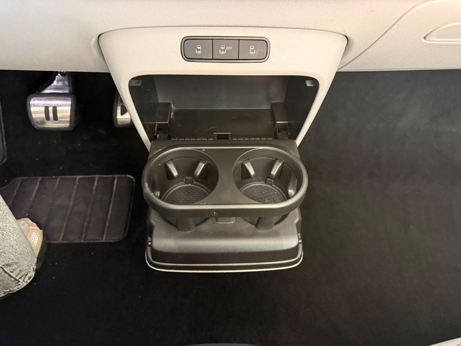 Sort VW ID.Buzz fra 2024