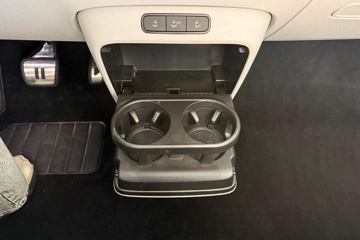 Sort VW ID.Buzz fra 2024