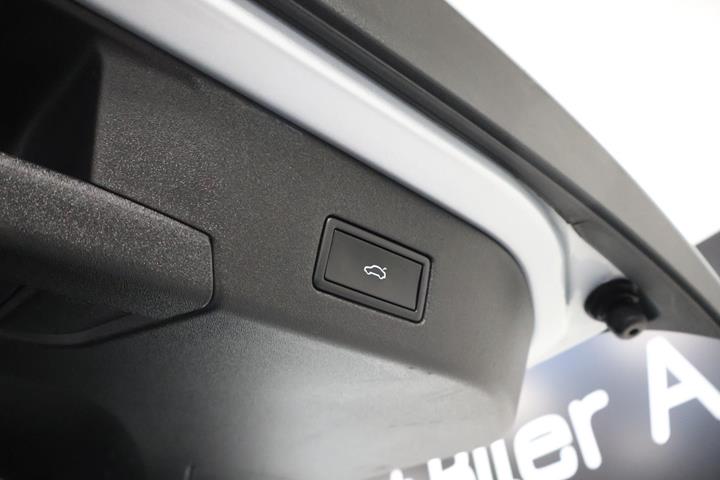Sølv VW ID.4 fra 2024