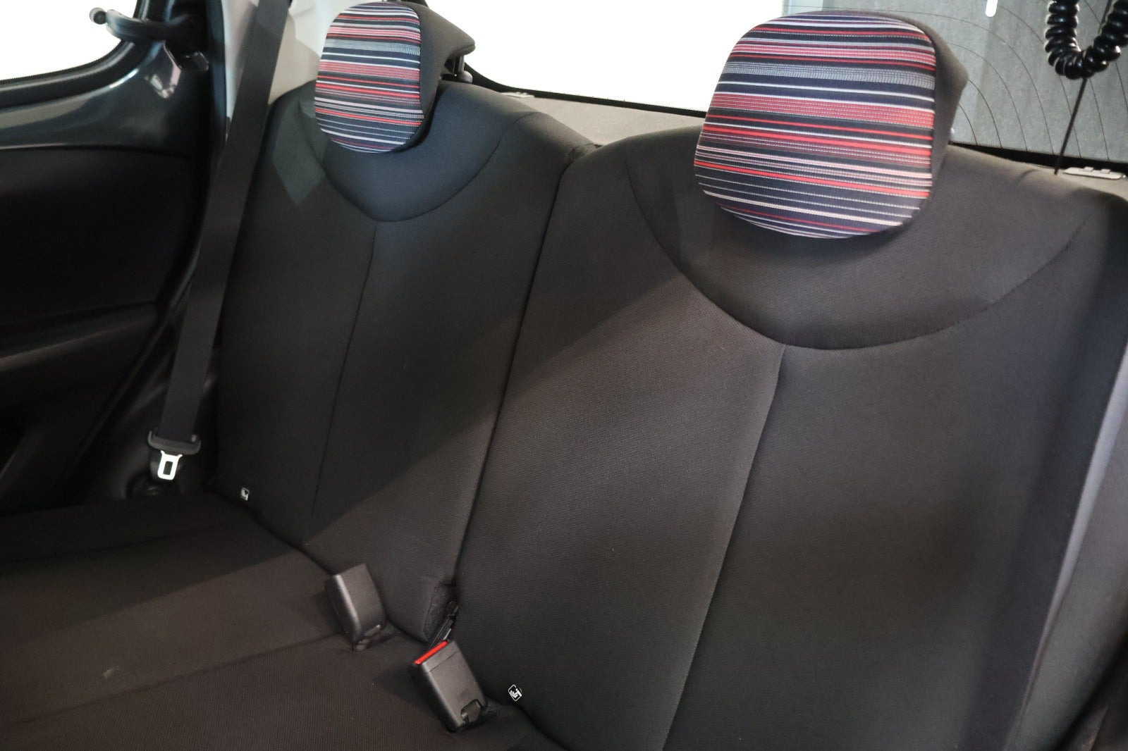 Grå Citroën C1 fra 2020